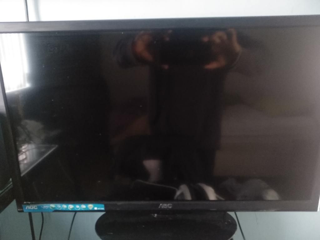 Monitor 24 Aoc