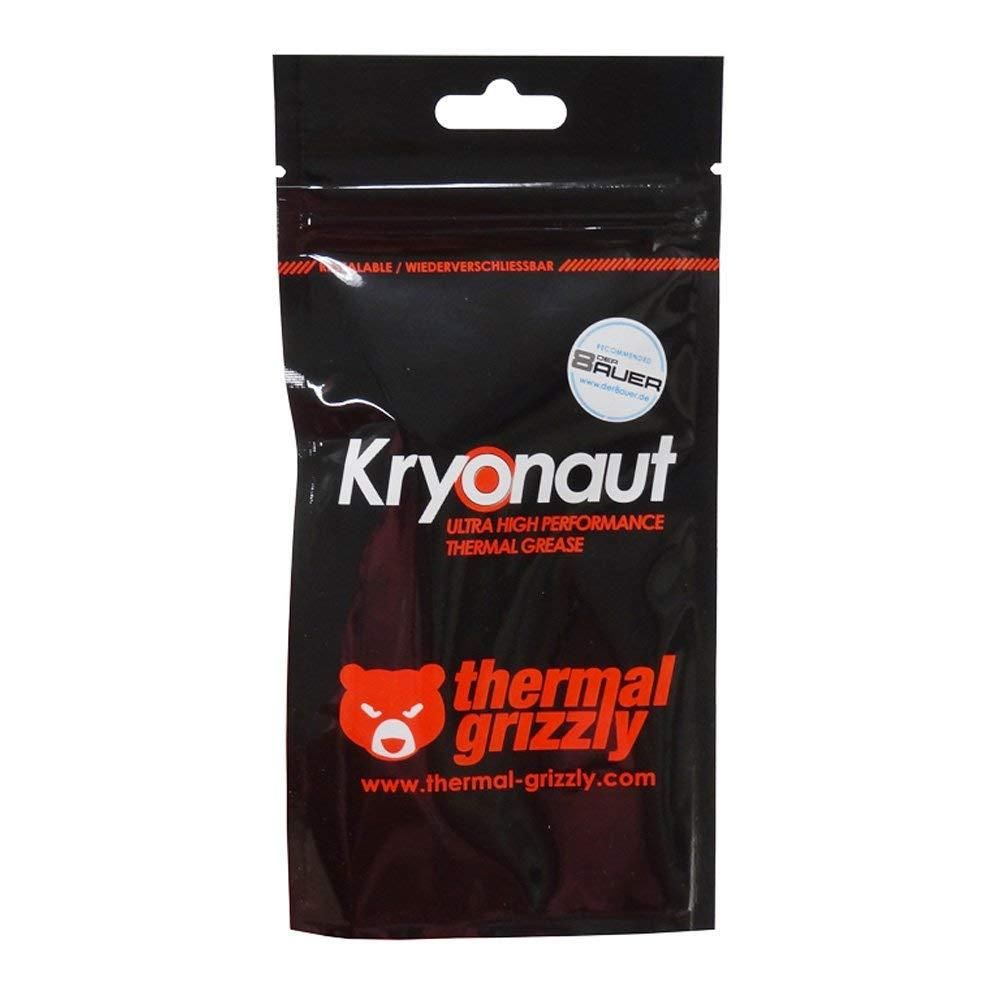 Pasta Térmica Thermal Grizzly Kryonaut