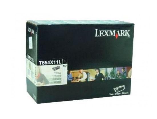 TONER LEXMARK X654X11L