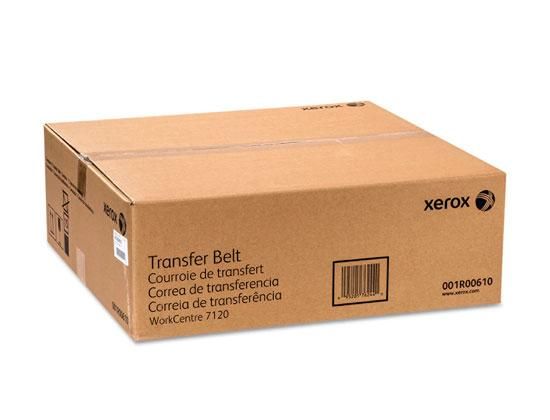 TRANSFER BELT 001R PARA WC  PAG)