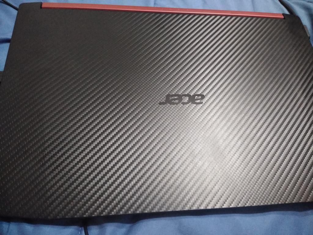 Vendo Laptop Acer Nitro