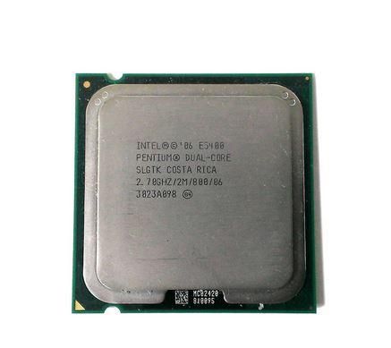 Vendo Procesador Pentium dual Core E socket LGA775