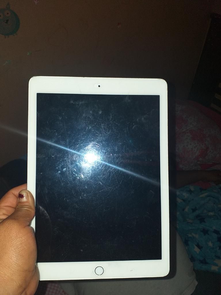 Vendo Una Table iPod