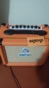 Amplificador Orange Crush Cr12