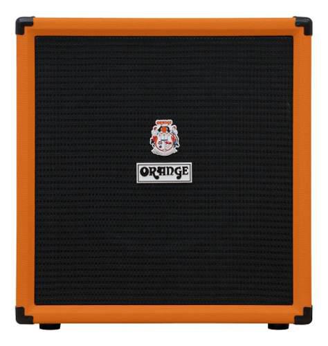 Amplificador Para Bajo Orange Crush Bass 100