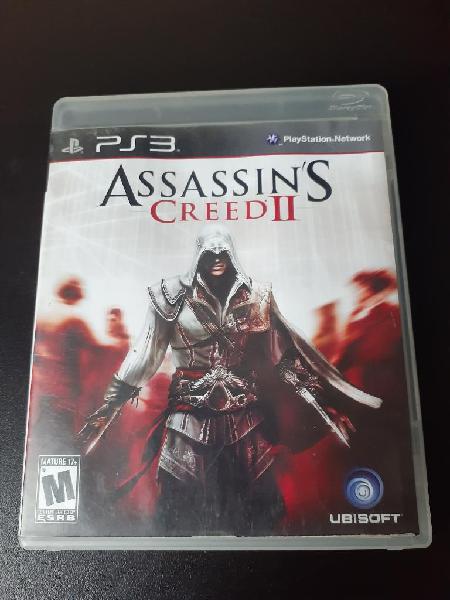 Assassin's Creed 2 - Ps