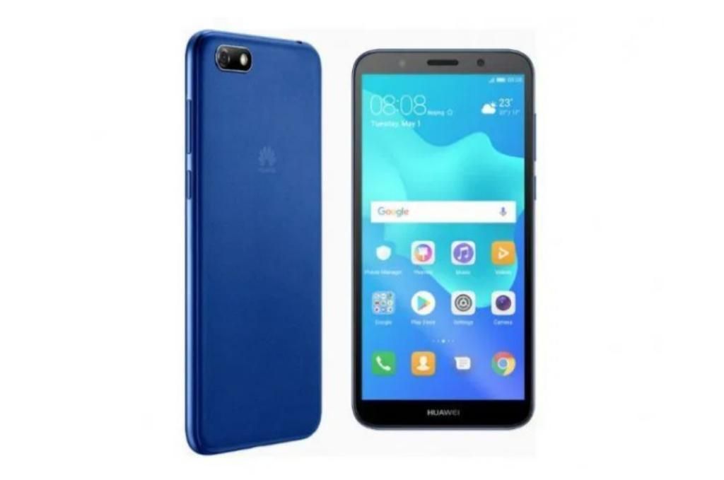 Buen Precio Huawei Y5 Estado 