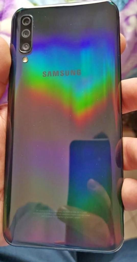 Celular Samsung A50
