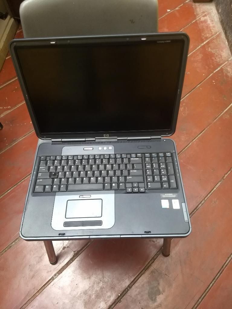 Compaq Hp. Nx