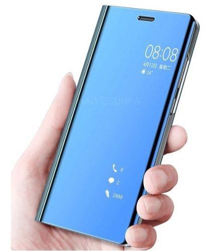 Funda Smart Flip View Mirror - Samsung A50 - A70 - Tienda