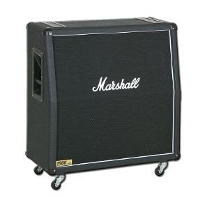 Gabinete Marshall 1960a Angular 4x12 300w - Gabinete Ingles