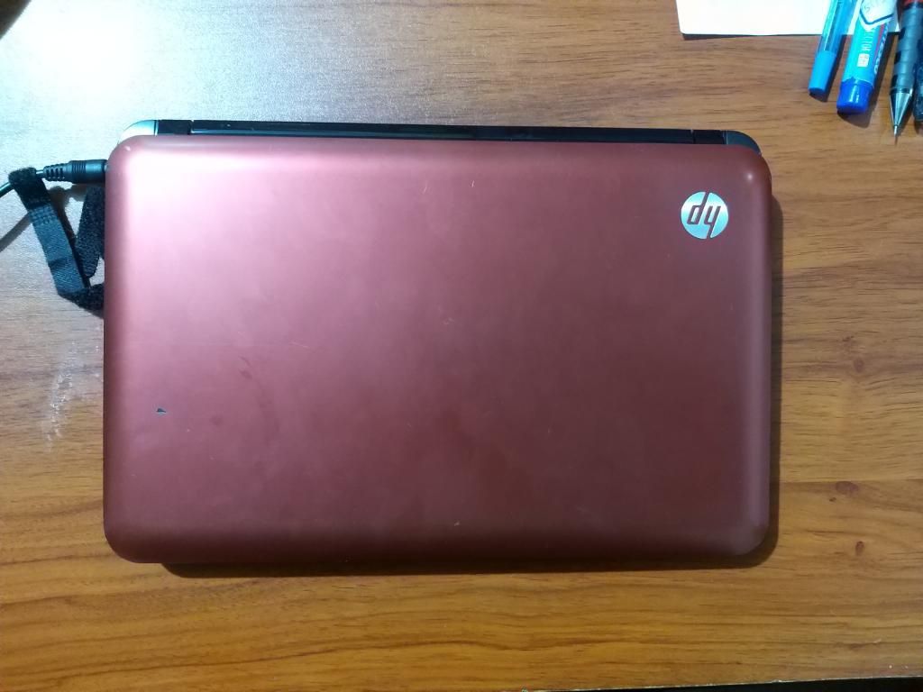 Laptop Mini Hp 210