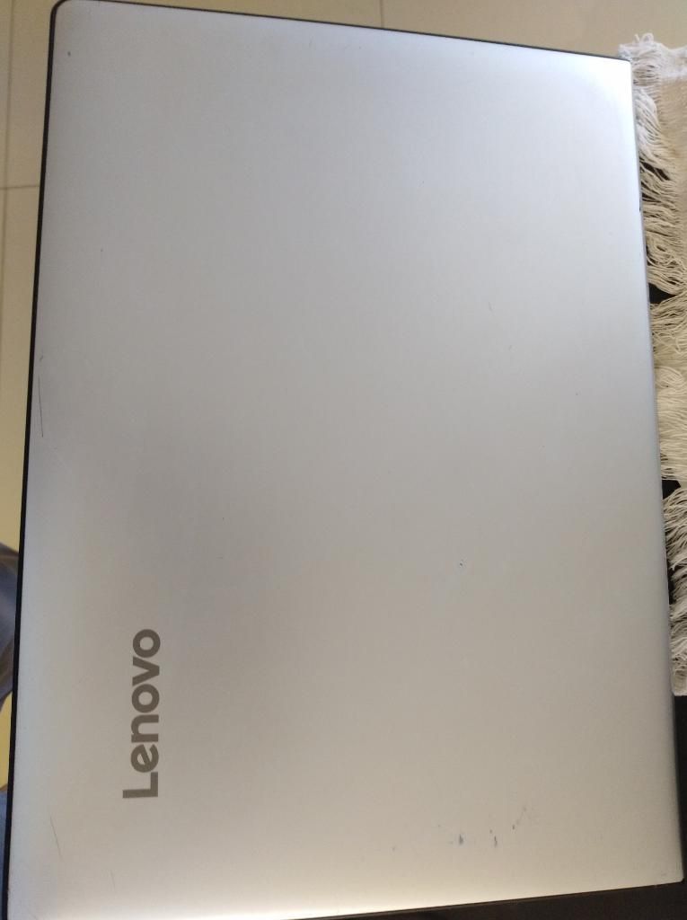 Lenovo I3 de 6ta Generación