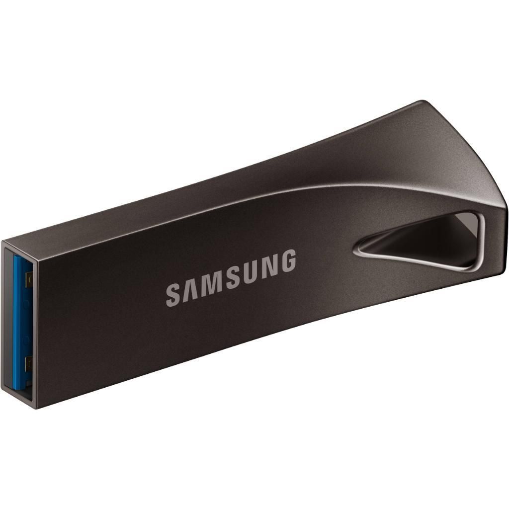 Memoria Usb Samsung Bar Plus 32gb 3.1 Flash Drive 