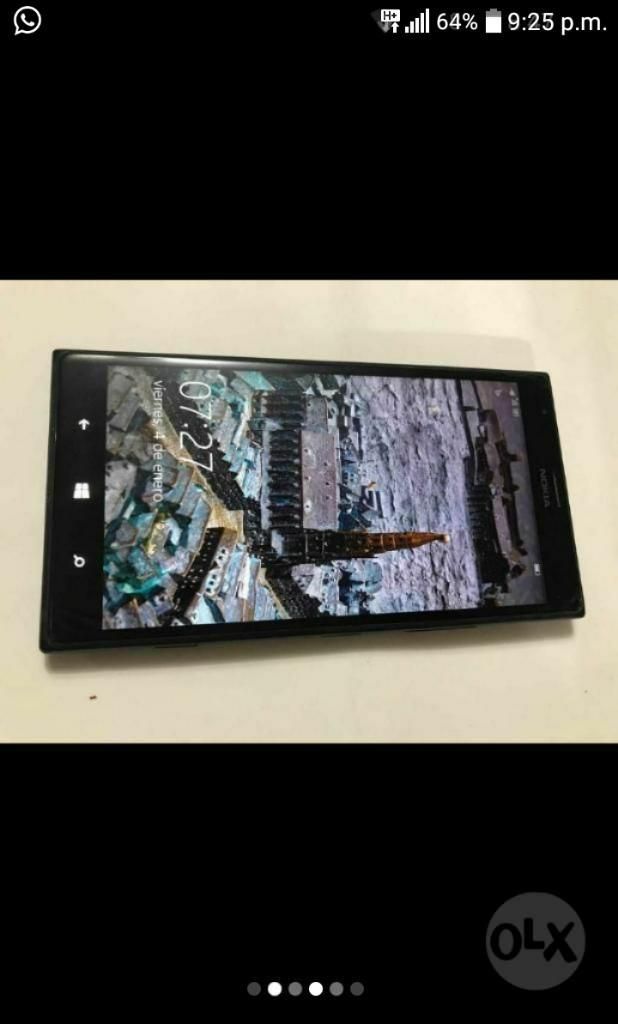 Nokia Lumia 