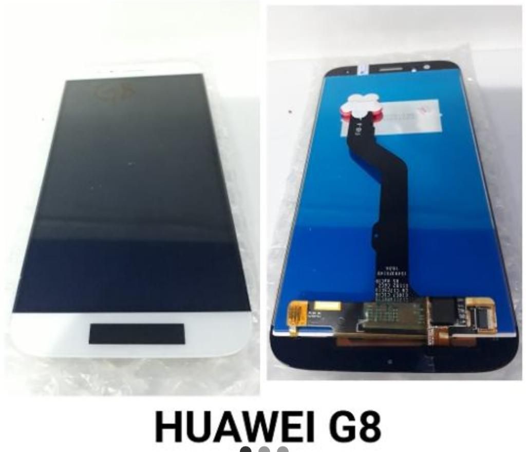 Pantalla Lcd Huawei G8