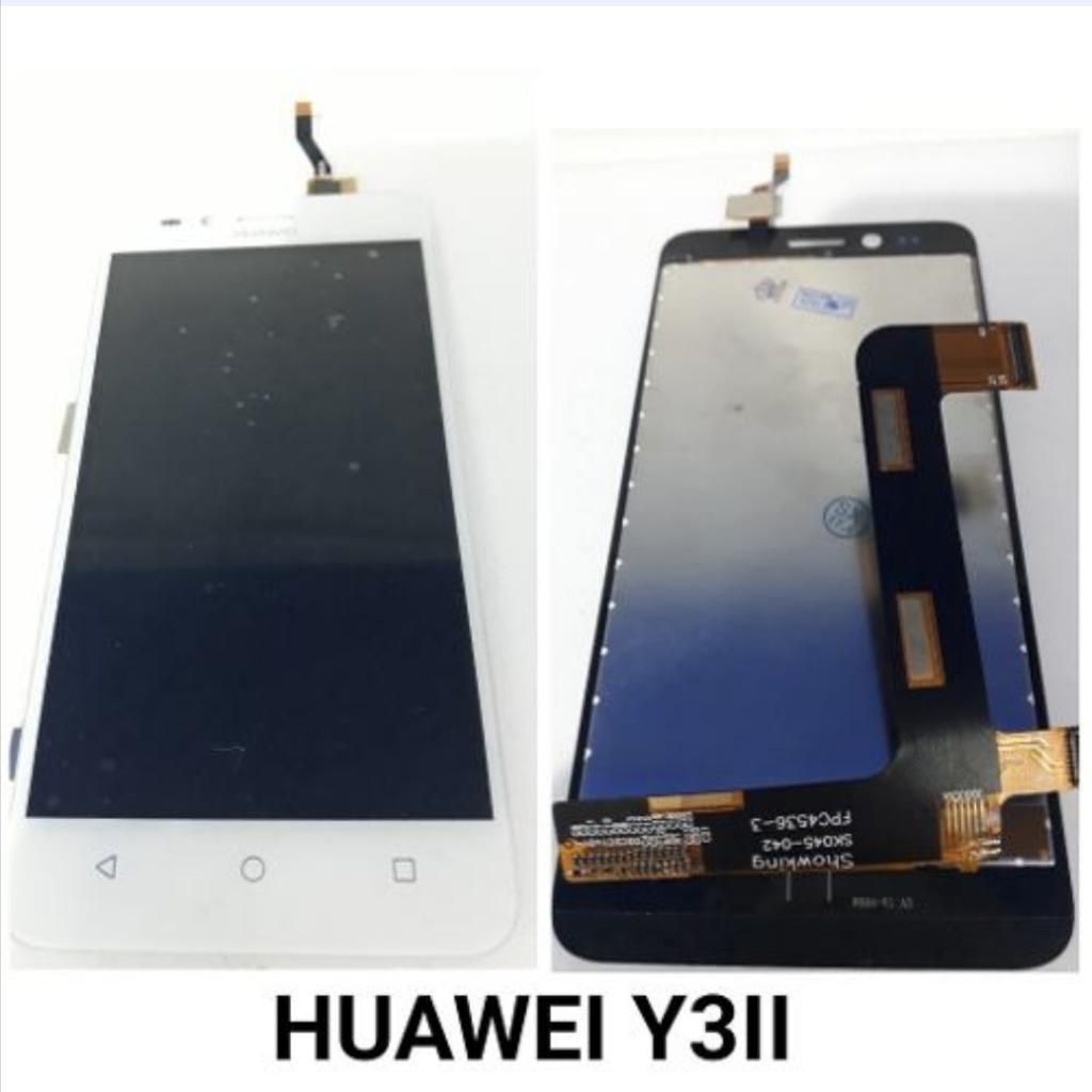 Pantalla Lcd Huawei Y3ii