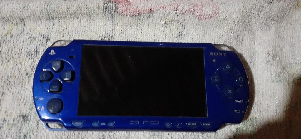 Psp-