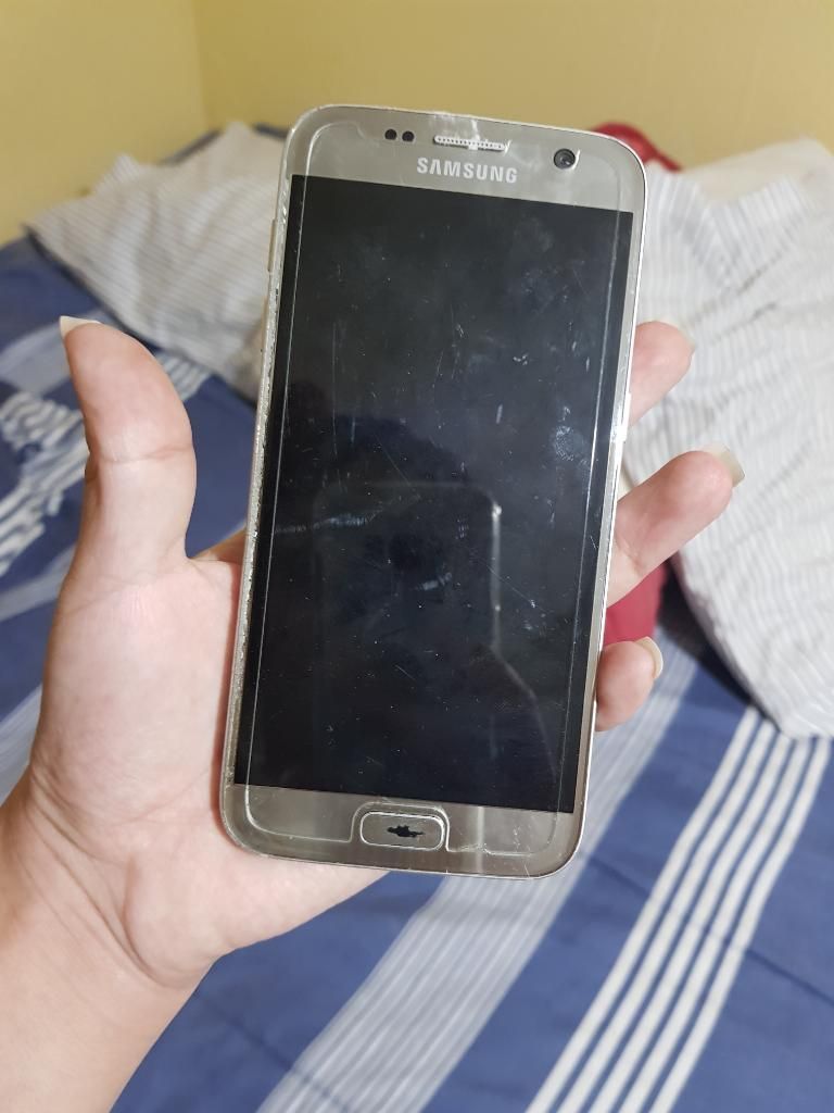 Samsung S7 para Repuesto