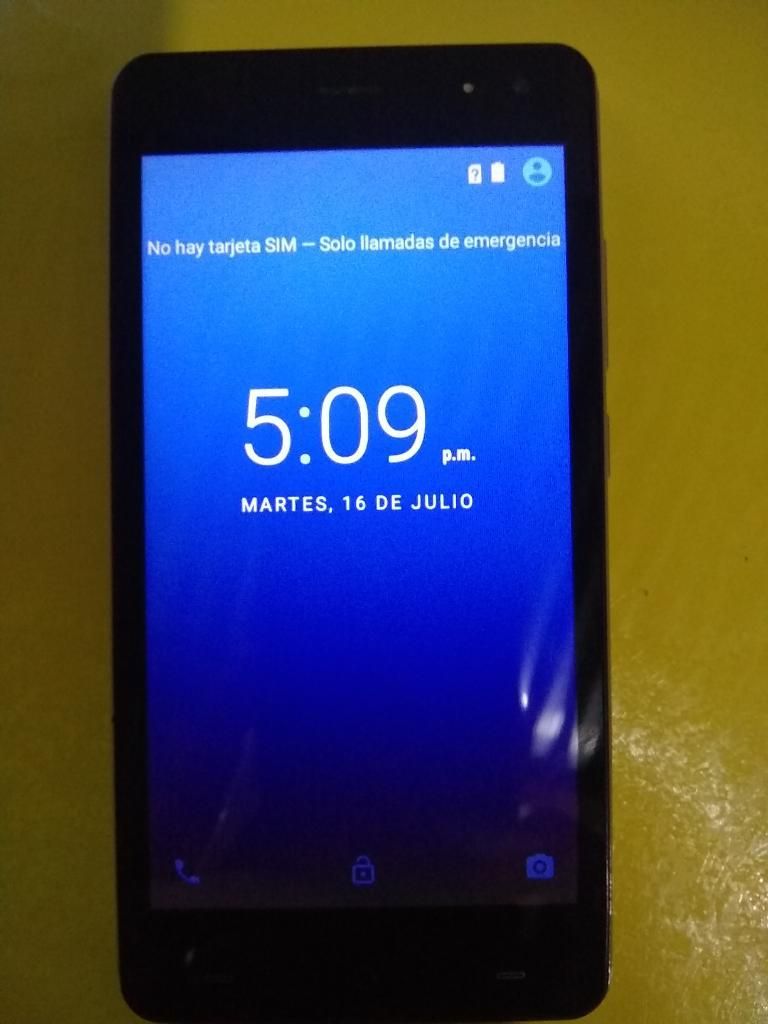 Smarphone Oferta