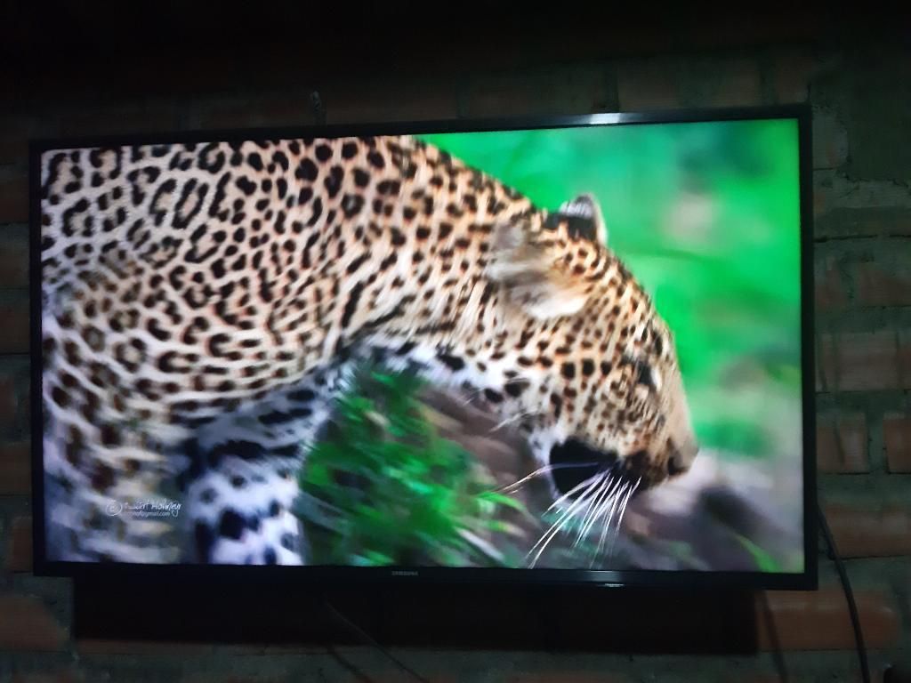 Smart Tv 40 Samsung 4k