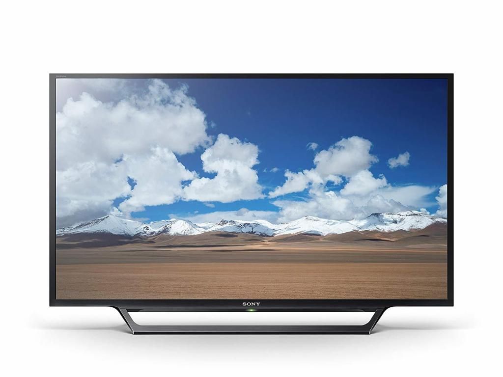 Televisor LED SONY 32 Pulgadas HD 720p NO Smart DUPLICADOR