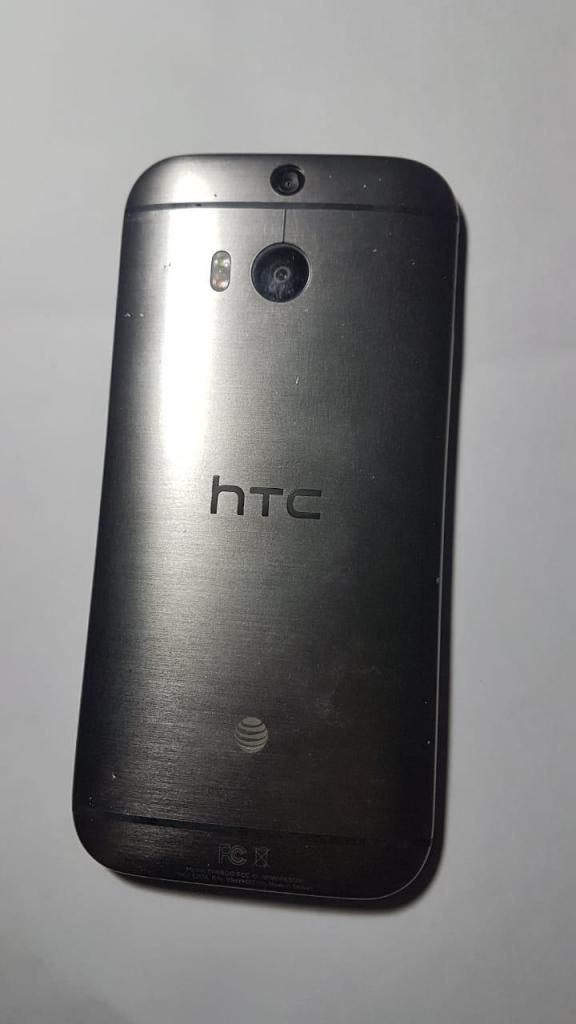 Vendo HTC M8