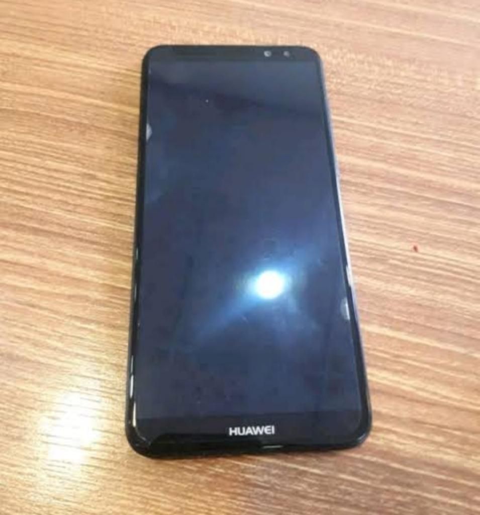 Vendo O Cambio Huawei Mate 10 Imei Origi