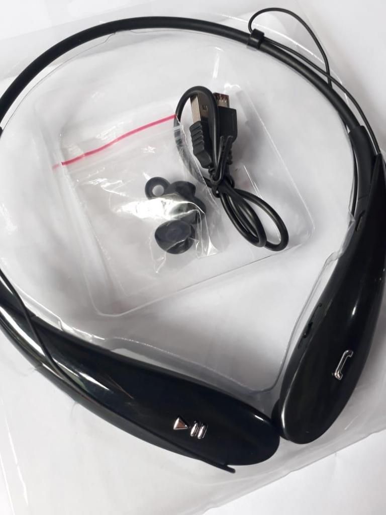 Wireless music headset 800 / SOMOS ACCESORIOS WILLTECH