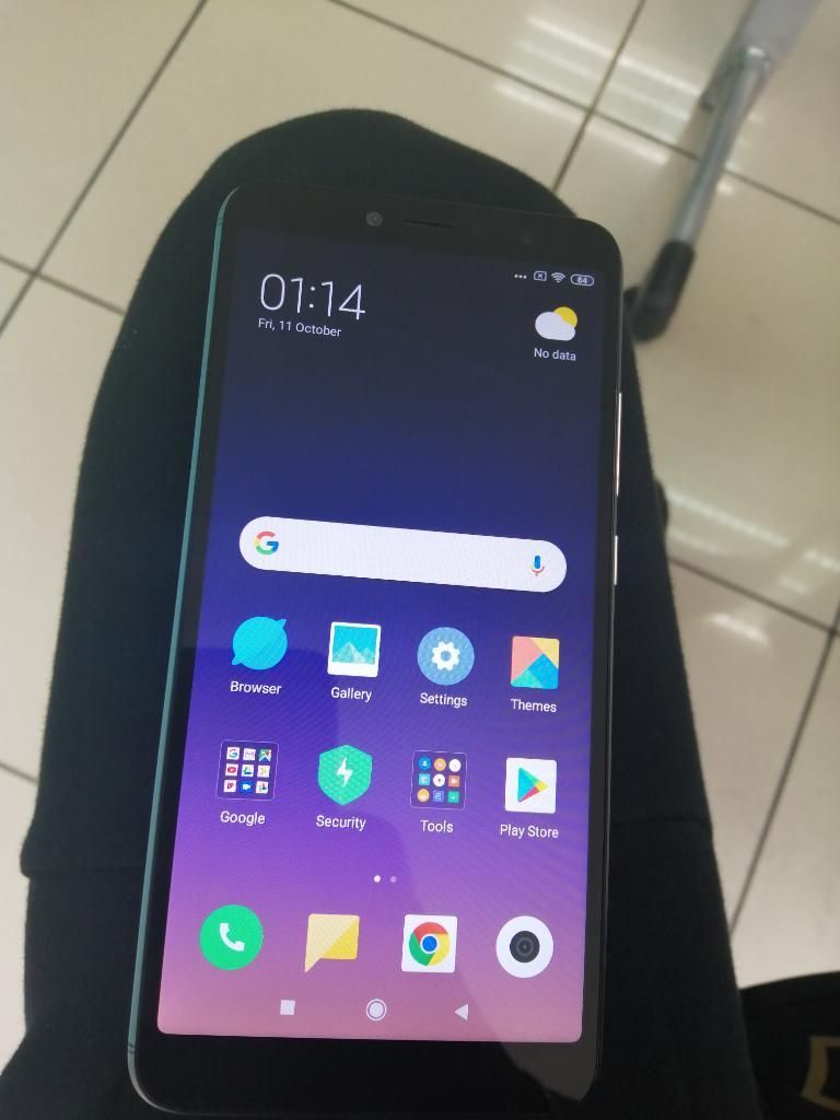 Xiaomi Redmi S2 Libre