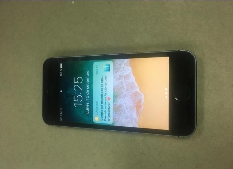 iPhone 5S 16Gb