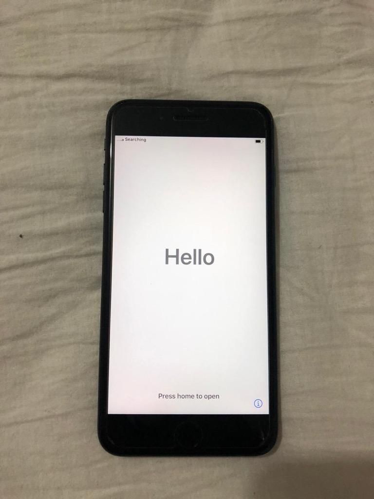 iPhone 7 Plus 128 Gb