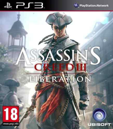 Assassins Creed Liberation+remember Me - Entrega Inmediata