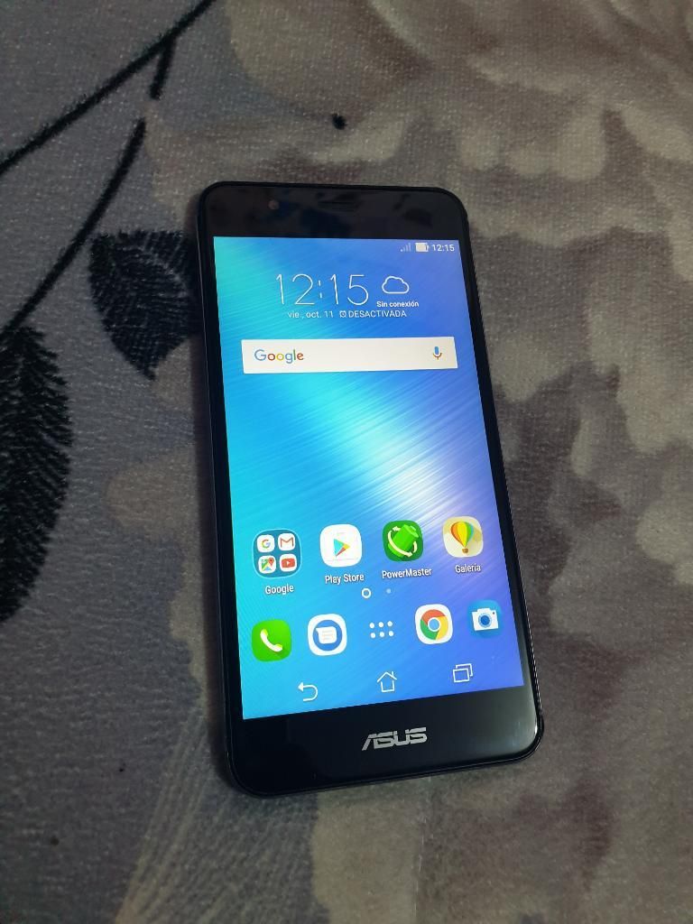 Asus Zenfone 3 Max