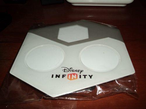 Base Disney Infinity