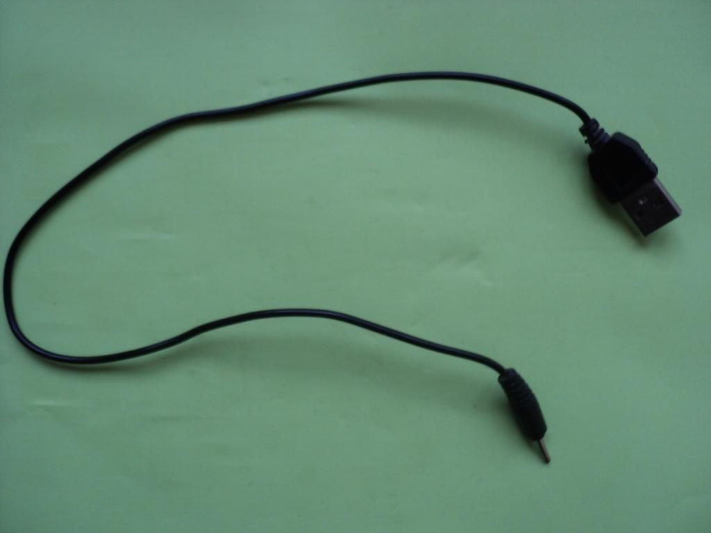 Cable Celular NOKIA a USB conector Delgado DELIVERY