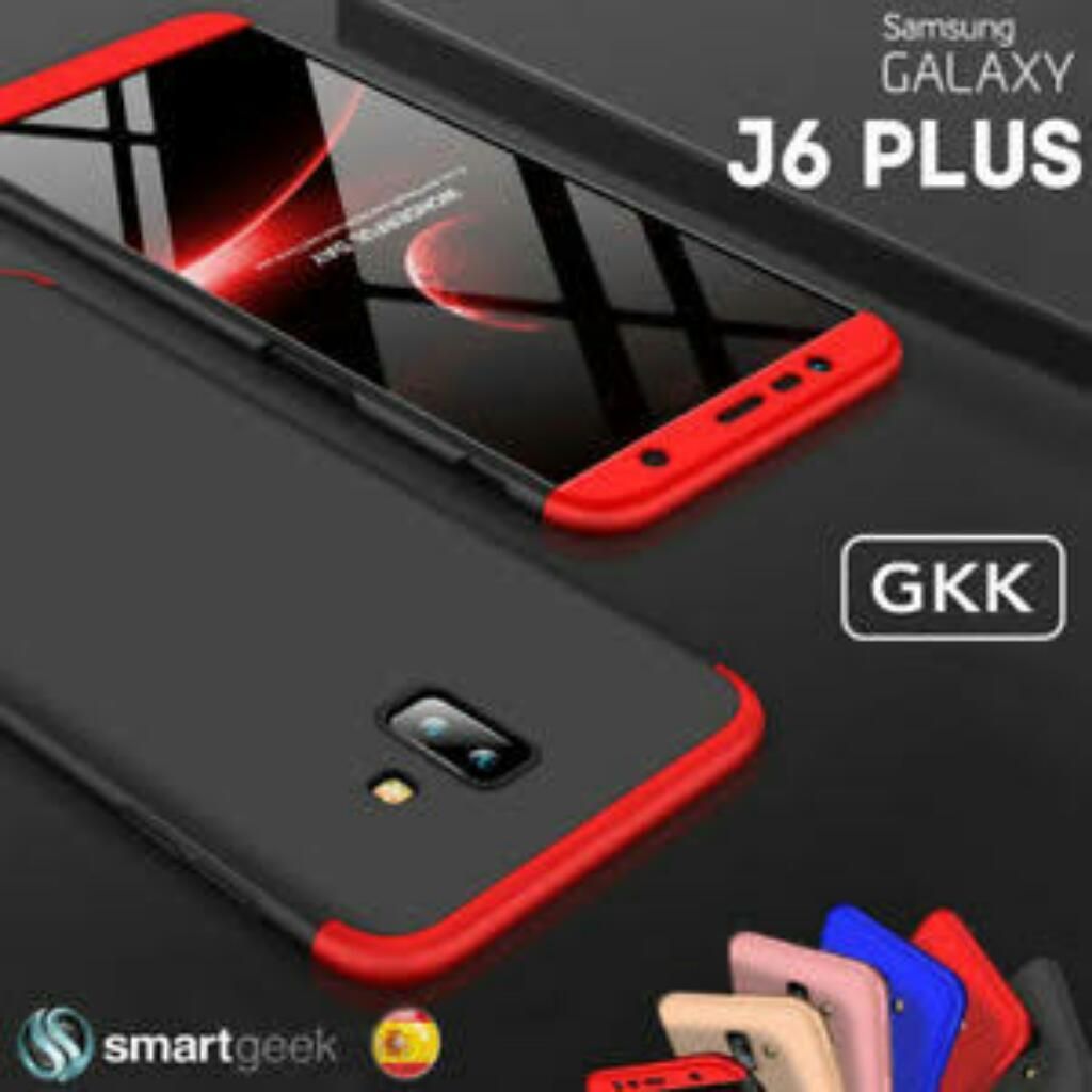 Case Mas Mica Samsung J4 Plus J6 Plus