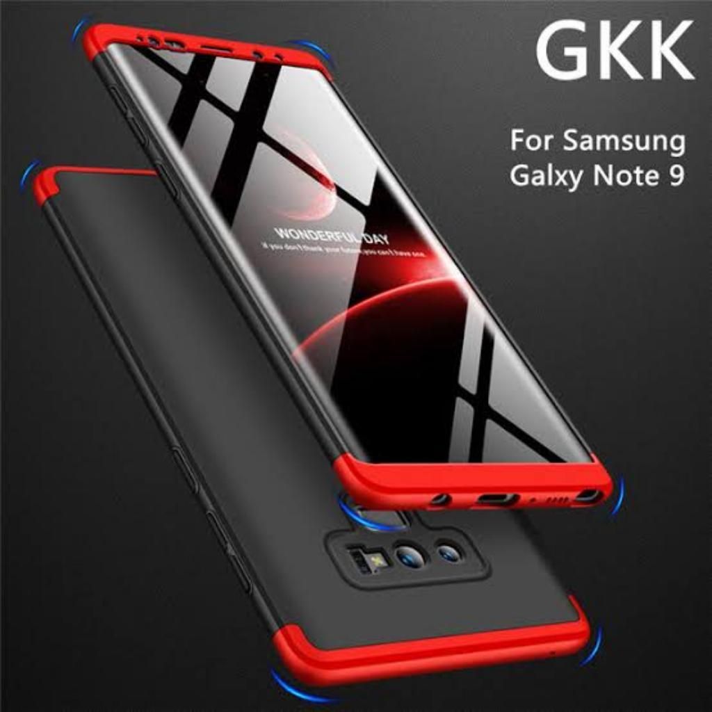 Case Samsung Note 9 Gkk Original