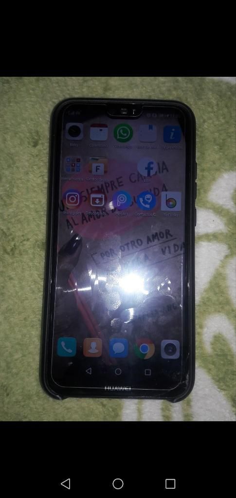 Huawei P20 Lite