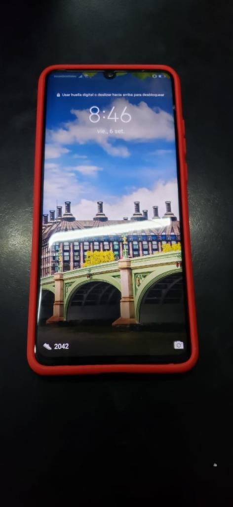 Huawei P30 Pro 256gb 8 Ram