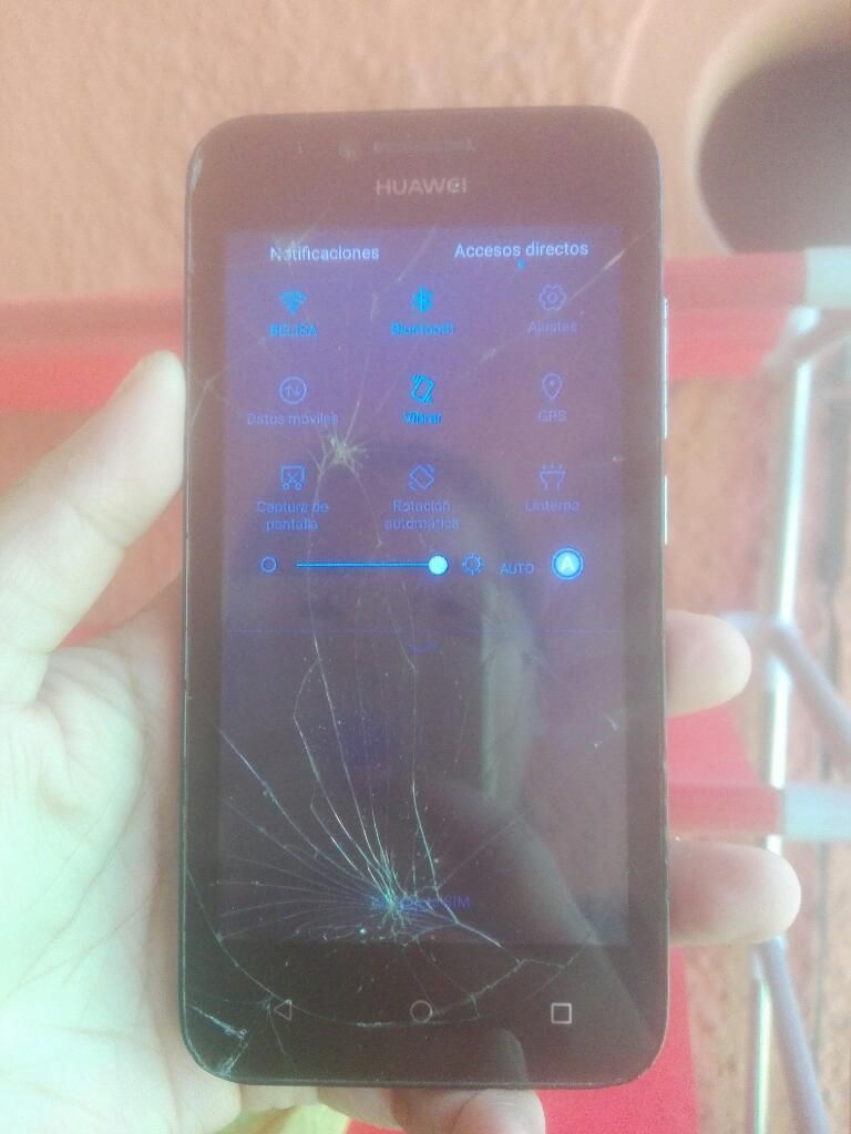 Huawei Y560