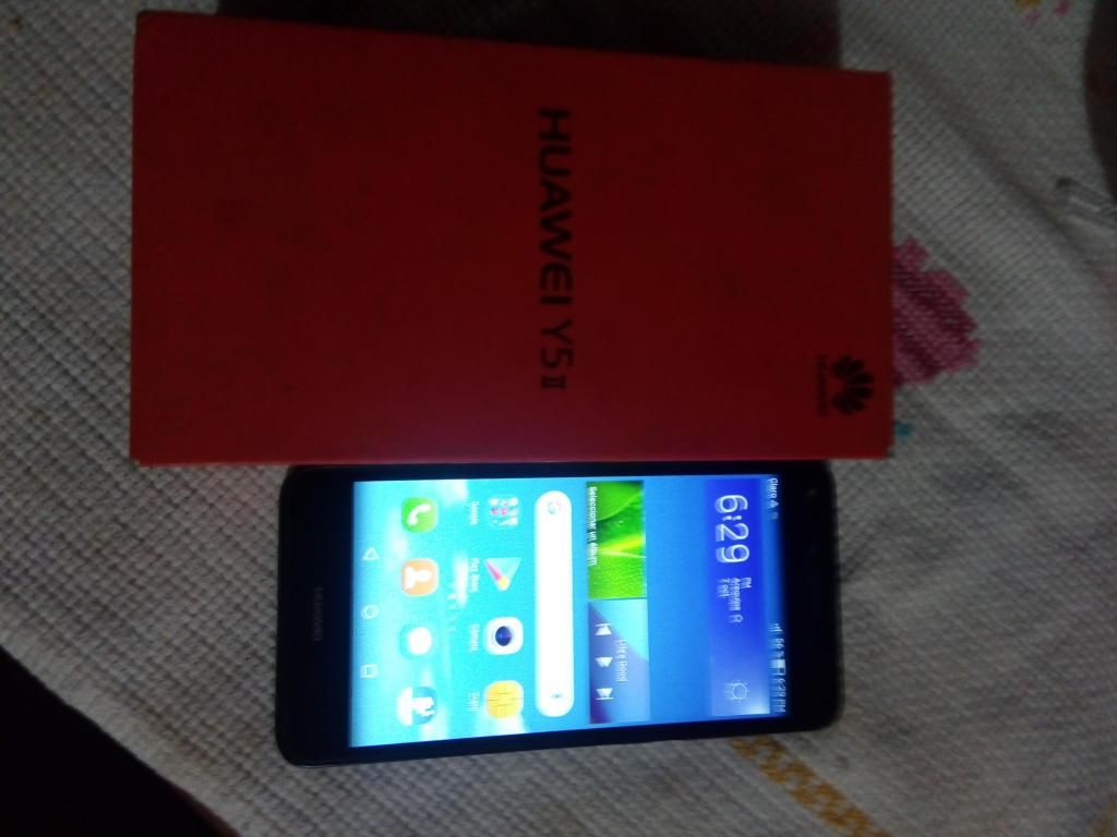 Huawei y5 ll lite