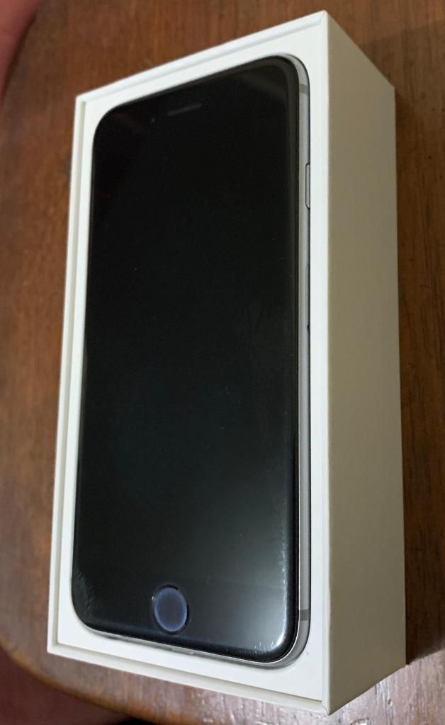 IPHONE 6S 32GB SPACE GRAY