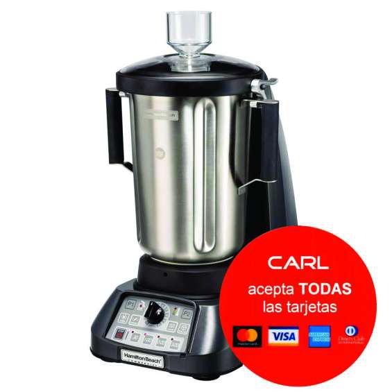 Licuadora cocina 4 litros