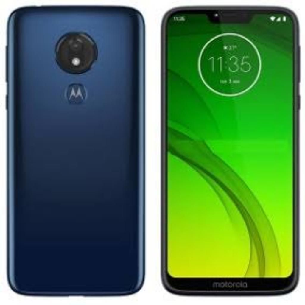 Moto G7 Power 10 de 10