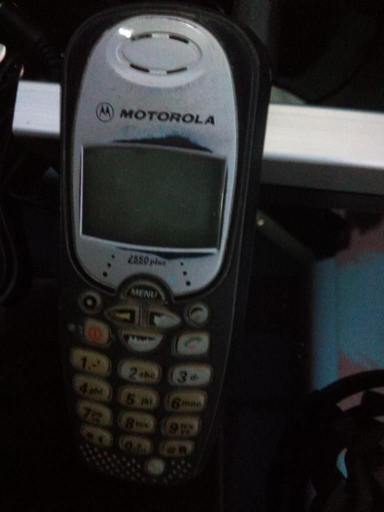 Motorola I550 para Repuesto