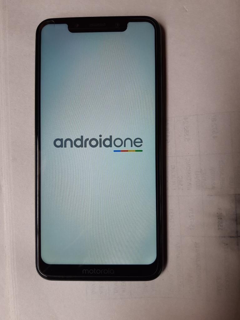 Motorola One