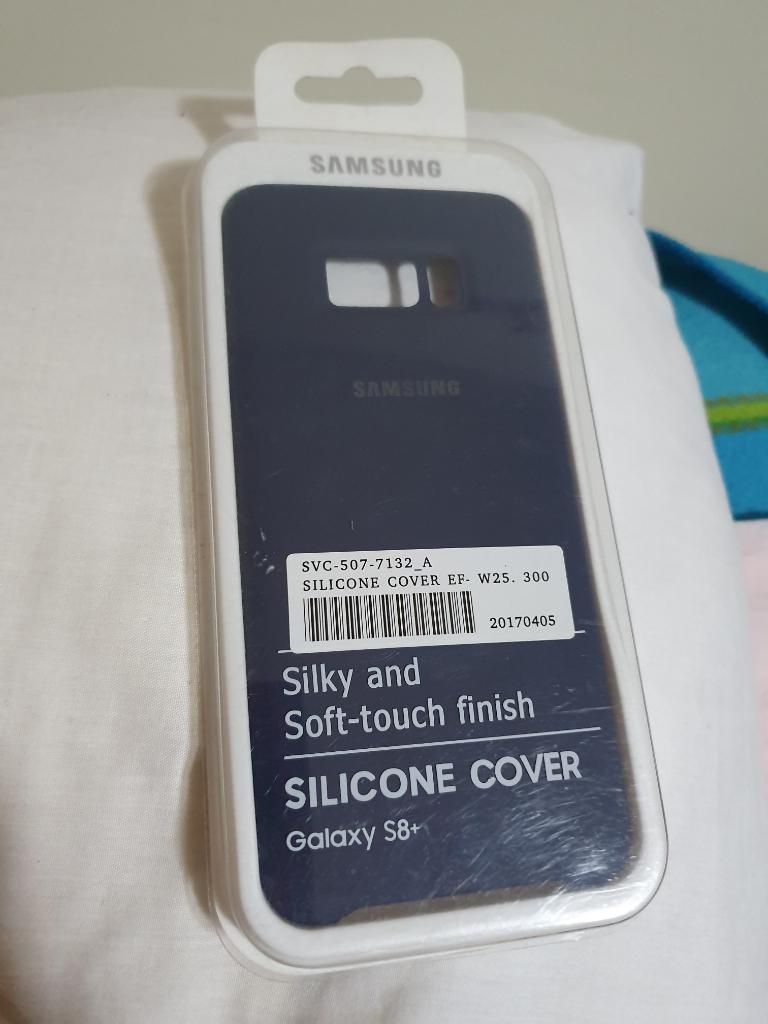 Nuevo Case Galaxy S8 Plus Original S8