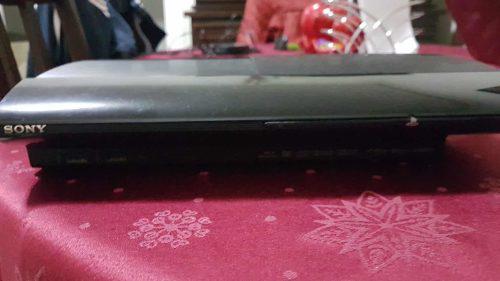 Play Station 3