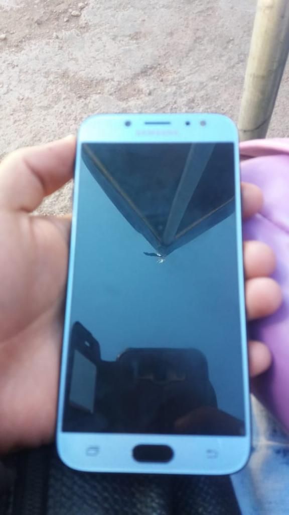 Remato Galaxy J7 Pro